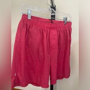 Rhône men’s workout shorts!